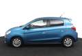 Mitsubishi Space Star 1.0 Active | Airco | Navigatie | Multimediascherm Bleu - thumbnail 2