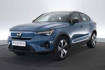 Recharge Twin Launch Ed. LEDER/ALCANTARA LED GPS P