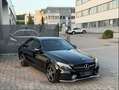 Mercedes-Benz C 43 AMG / C 450 4Matic Aut. Finanzierung möglich Schwarz - thumbnail 11