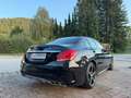Mercedes-Benz C 43 AMG / C 450 4Matic Aut. Finanzierung möglich Schwarz - thumbnail 5