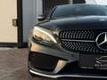 Mercedes-Benz C 43 AMG / C 450 4Matic Aut. Finanzierung möglich Schwarz - thumbnail 15