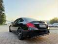 Mercedes-Benz C 43 AMG / C 450 4Matic Aut. Finanzierung möglich Schwarz - thumbnail 3