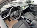 Audi A3 40 TFSI e S Tronic-LED-Car Play-DAB-SHZ Schwarz - thumbnail 8