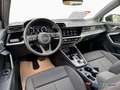 Audi A3 40 TFSI e S Tronic-LED-Car Play-DAB-SHZ Schwarz - thumbnail 9