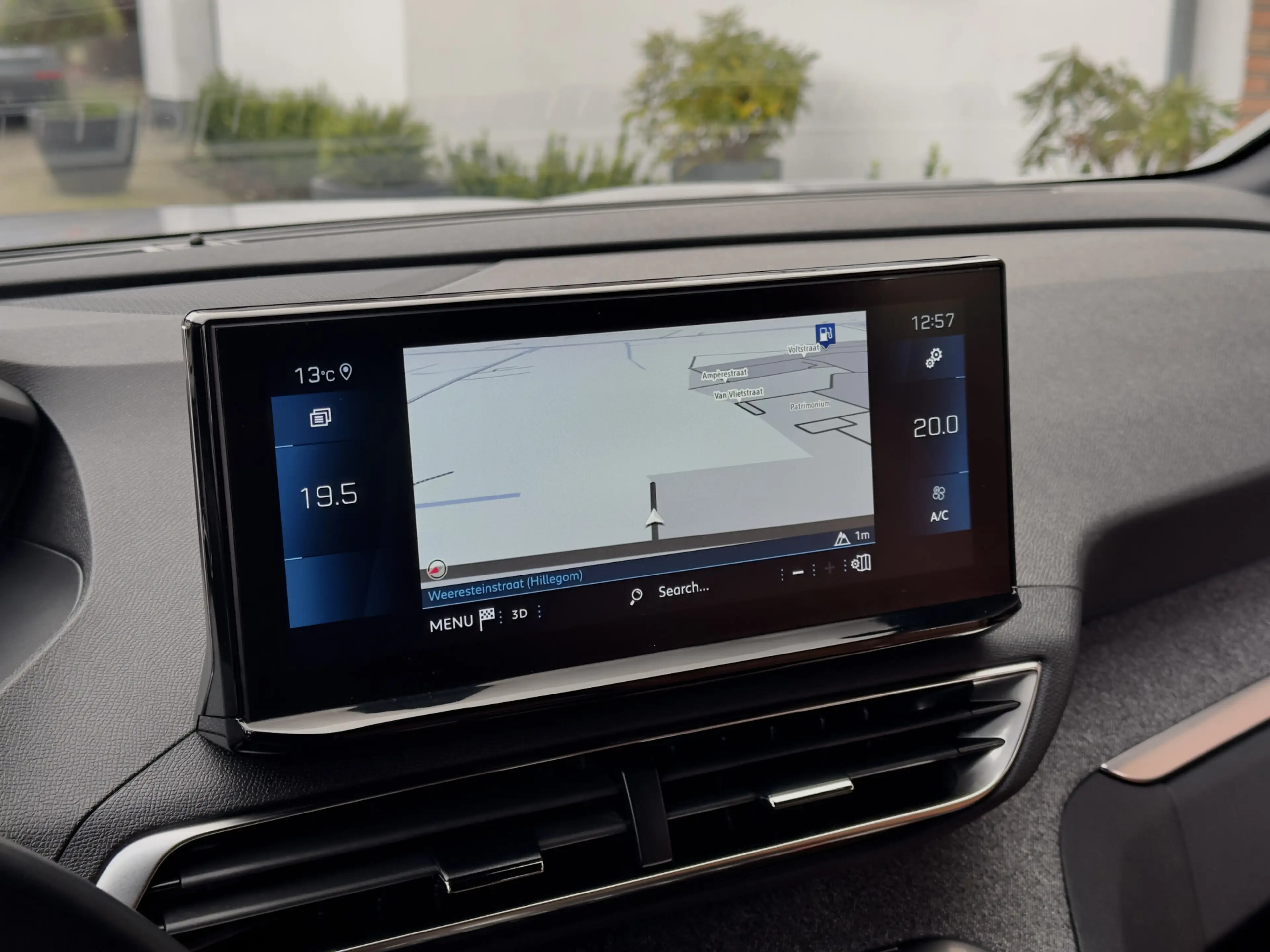 Peugeot 5008 1.2 7P. ACTIE! BETAAL NU 50% DE REST IN 2JR RENTEV — photo 15