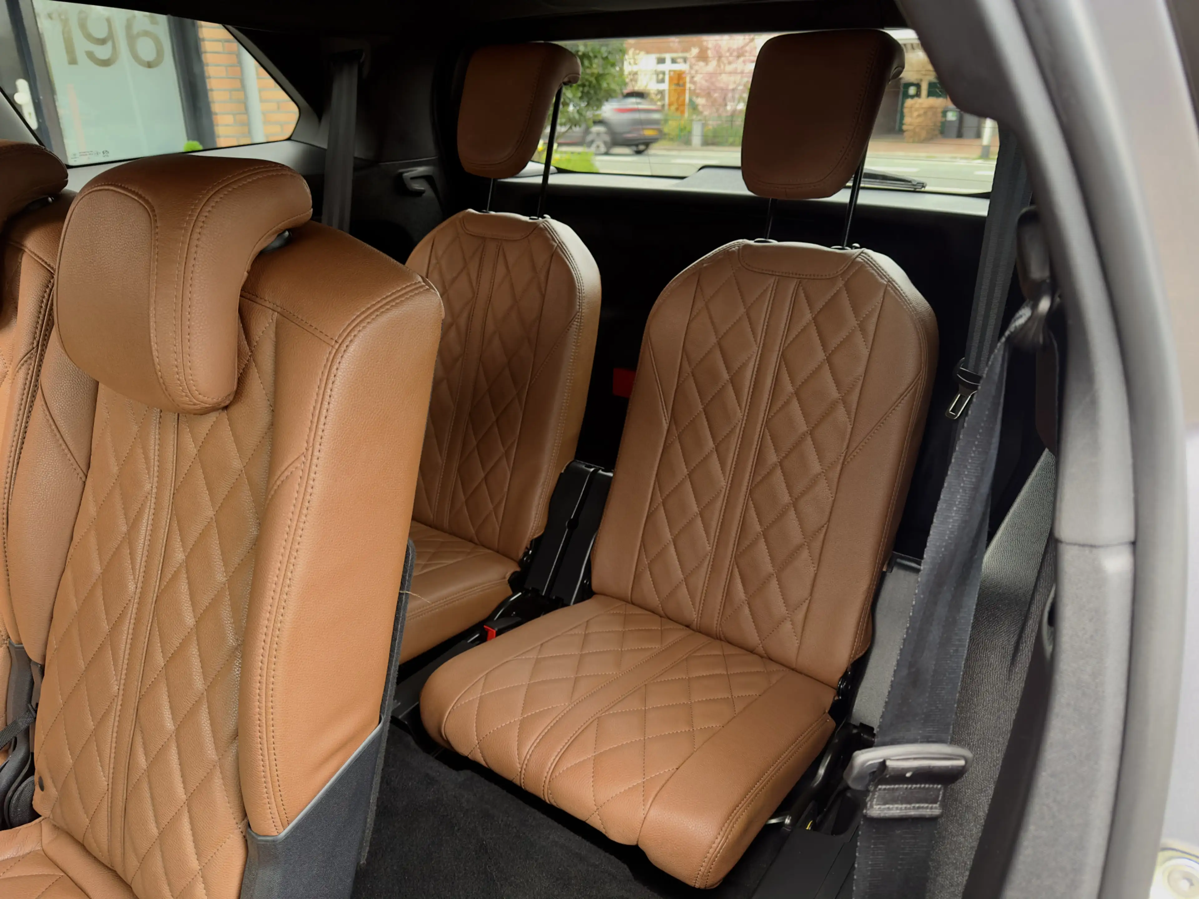 Peugeot 5008 1.2 7P. ACTIE! BETAAL NU 50% DE REST IN 2JR RENTEV — photo 8