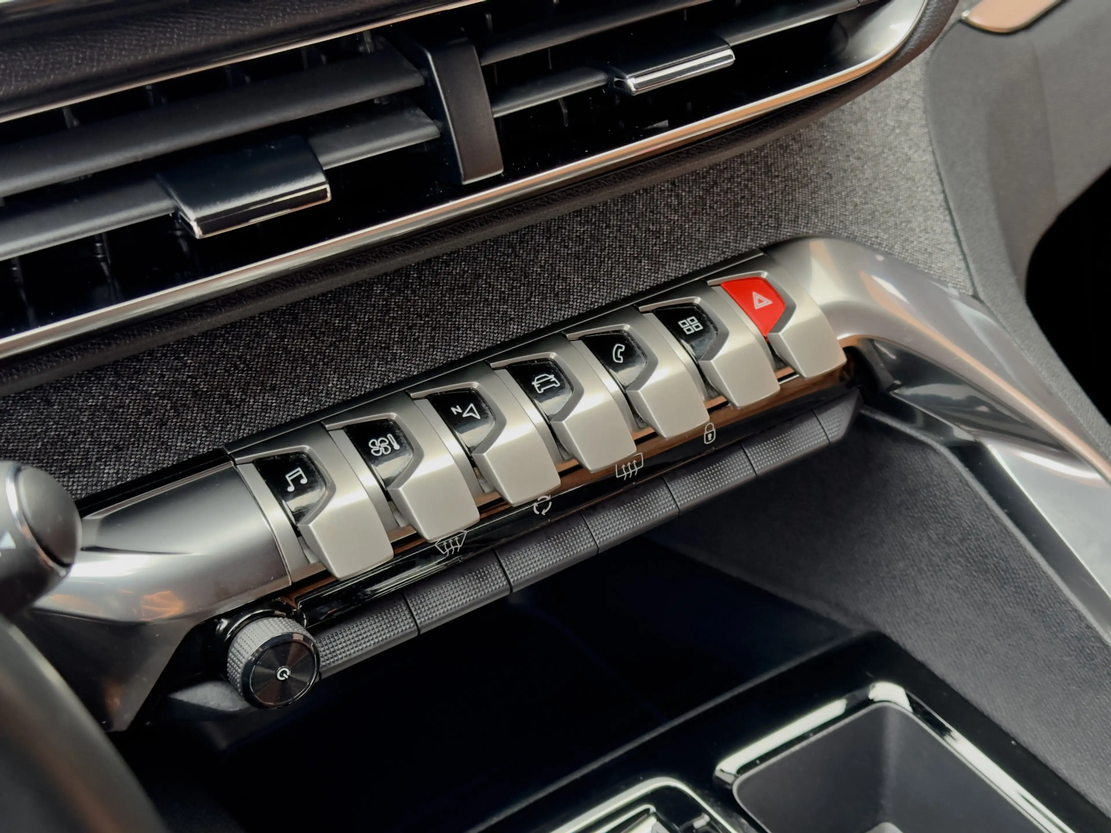 Peugeot 5008 1.2 7P. ACTIE! BETAAL NU 50% DE REST IN 2JR RENTEV — photo 13