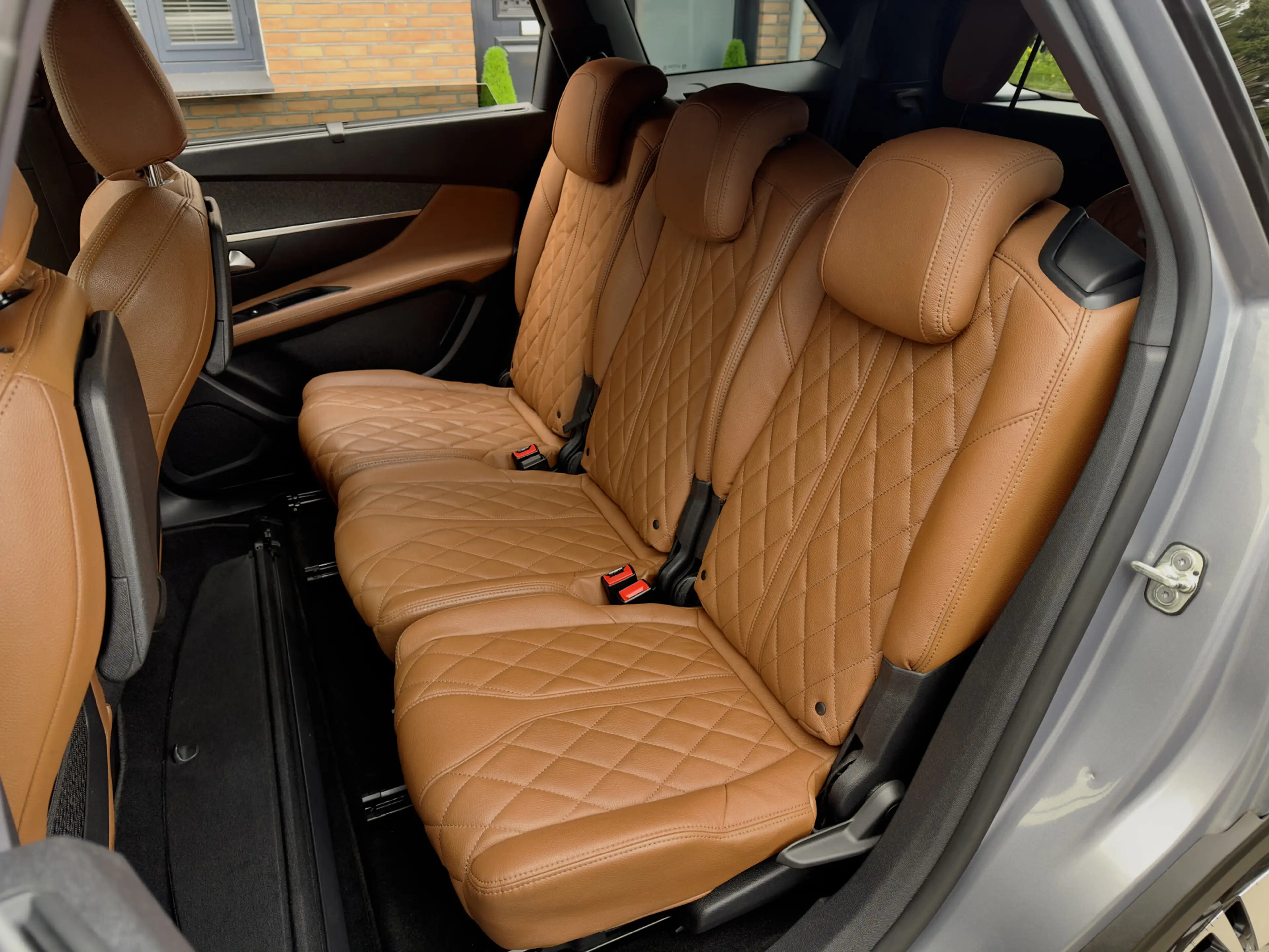 Peugeot 5008 1.2 7P. ACTIE! BETAAL NU 50% DE REST IN 2JR RENTEV — photo 6