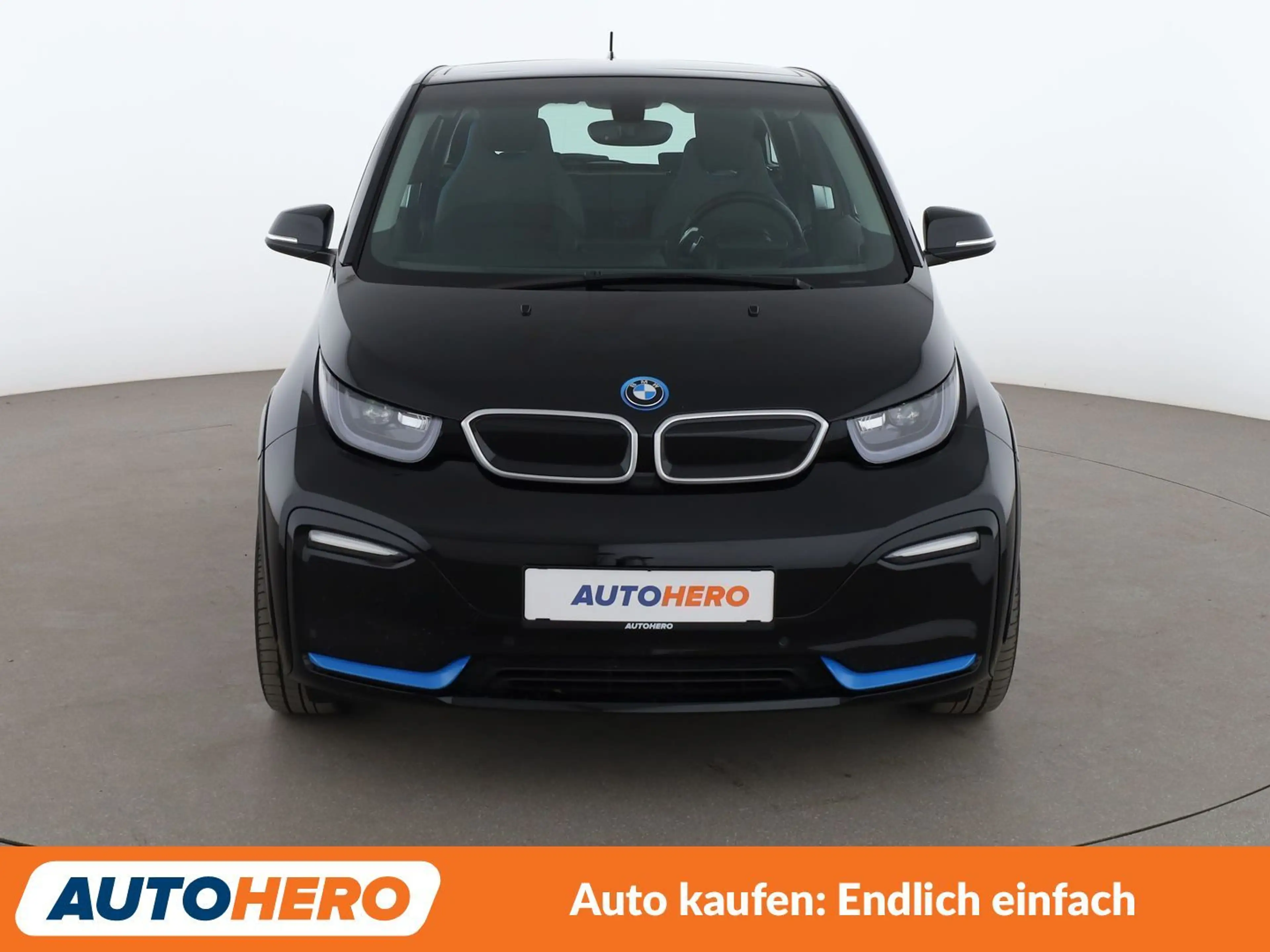 BMW i3 s  Aut.*NAVI*TEMPO*PDC*SHZ* — photo 9
