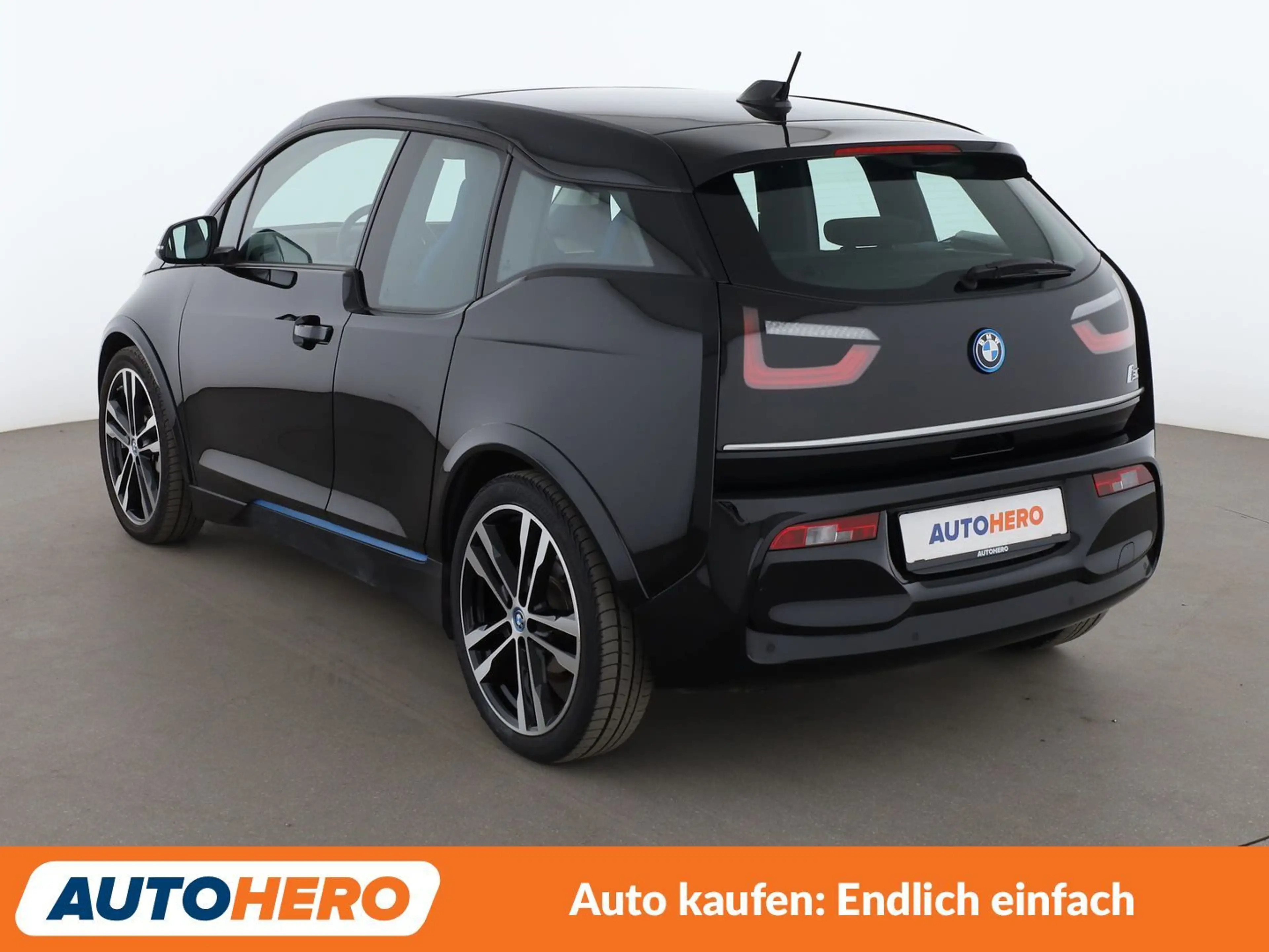 BMW i3 s  Aut.*NAVI*TEMPO*PDC*SHZ* — photo 4