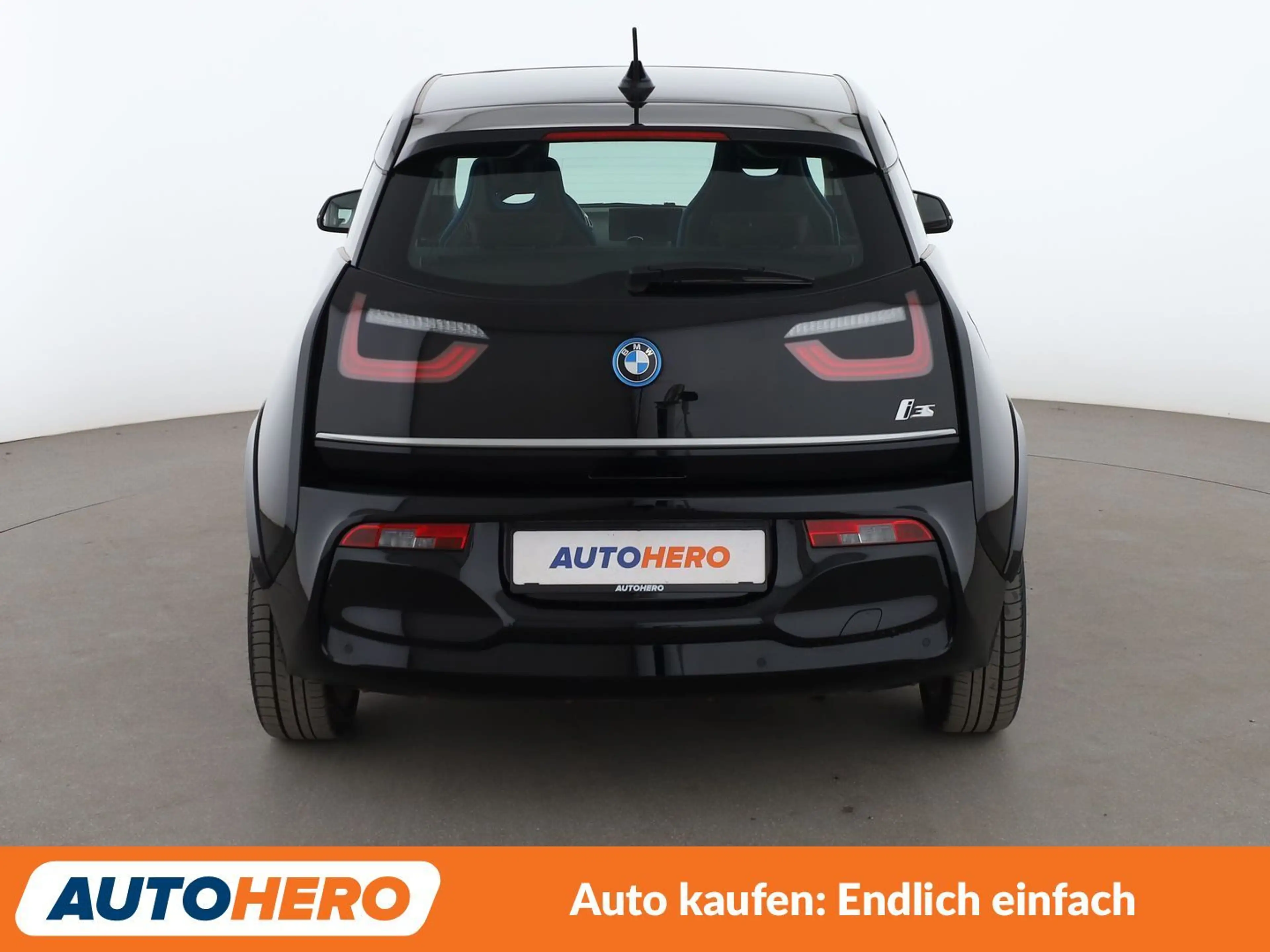 BMW i3 s  Aut.*NAVI*TEMPO*PDC*SHZ* — photo 5