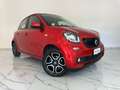 smart forFour Forfour 0.9 t Prime 90cv twinamic Rosso - thumbnail 3