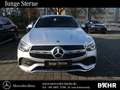 Mercedes-Benz GLC 300 GLC 300 4M Coupé AMG+Exclusive/MBUX-Navi/LED/RFK Silver - thumbnail 7