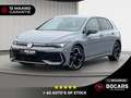 Volkswagen Golf 1.5TSI 150pk DSG R-Line | NEW MODEL | BLACKPACK Gris - thumbnail 1