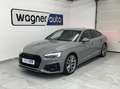 Audi A5 SB 40 TDI sport S-tronic. S-Line/LED/ACC/MMI Na... Grau - thumbnail 2