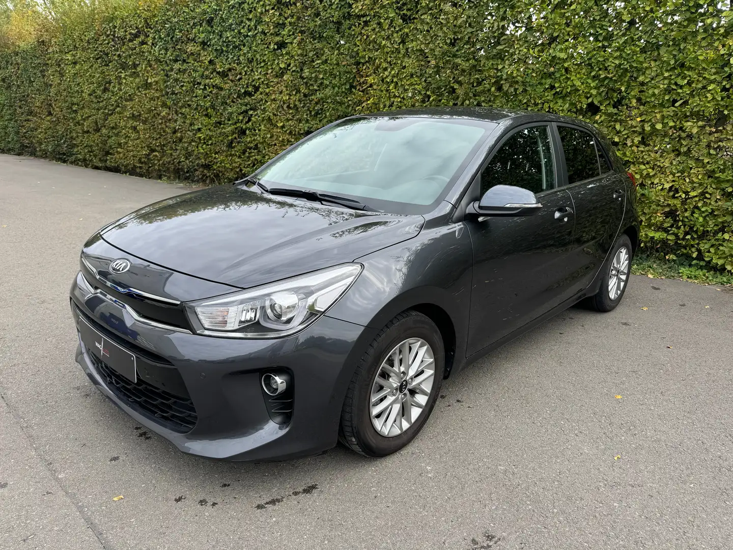 Kia Rio Rio 1.0 T-GDi DCT / CARPLAY / / PDC / - 1