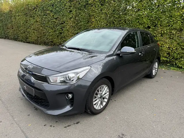 Kia Rio Rio 1.0 T-GDi DCT / CARPLAY / / PDC /