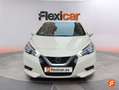 Nissan Micra DIG-T 86 kW (117 CV) E6D Acenta Beige - thumbnail 2