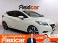 Nissan Micra DIG-T 86 kW (117 CV) E6D Acenta Beige - thumbnail 1