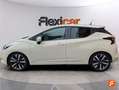 Nissan Micra DIG-T 86 kW (117 CV) E6D Acenta Beige - thumbnail 3