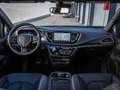Chrysler Voyager 2,7% Fixzins Leasing Hybrid Touring-L S 3,6 L V... Fekete - thumbnail 11