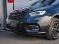 Chrysler Voyager 2,7% Fixzins Leasing Hybrid Touring-L S 3,6 L V... Černá - thumbnail 8