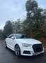 Audi A3 Lim. S Line Sport Paket DSG Navi LED PDC 19" Weiß - thumbnail 19