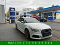 Audi A3 Lim. S Line Sport Paket DSG Navi LED PDC 19" Weiß - thumbnail 10