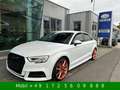 Audi A3 Lim. S Line Sport Paket DSG Navi LED PDC 19" Weiß - thumbnail 1