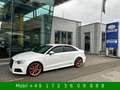 Audi A3 Lim. S Line Sport Paket DSG Navi LED PDC 19" Weiß - thumbnail 9