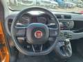 Fiat Panda 1.0 hybrid s&s 70cv Arancione - thumbnail 11
