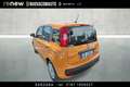 Fiat Panda 1.0 hybrid s&s 70cv Arancione - thumbnail 4