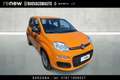 Fiat Panda 1.0 hybrid s&s 70cv Arancione - thumbnail 2