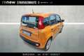 Fiat Panda 1.0 hybrid s&s 70cv Arancione - thumbnail 3