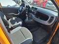 Fiat Panda 1.0 hybrid s&s 70cv Arancione - thumbnail 5