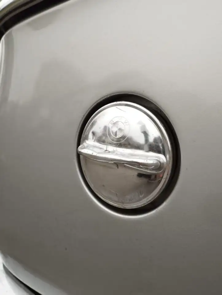 BMW 2002 Baur, foto 7