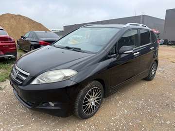 FR-V 1.8i Executive