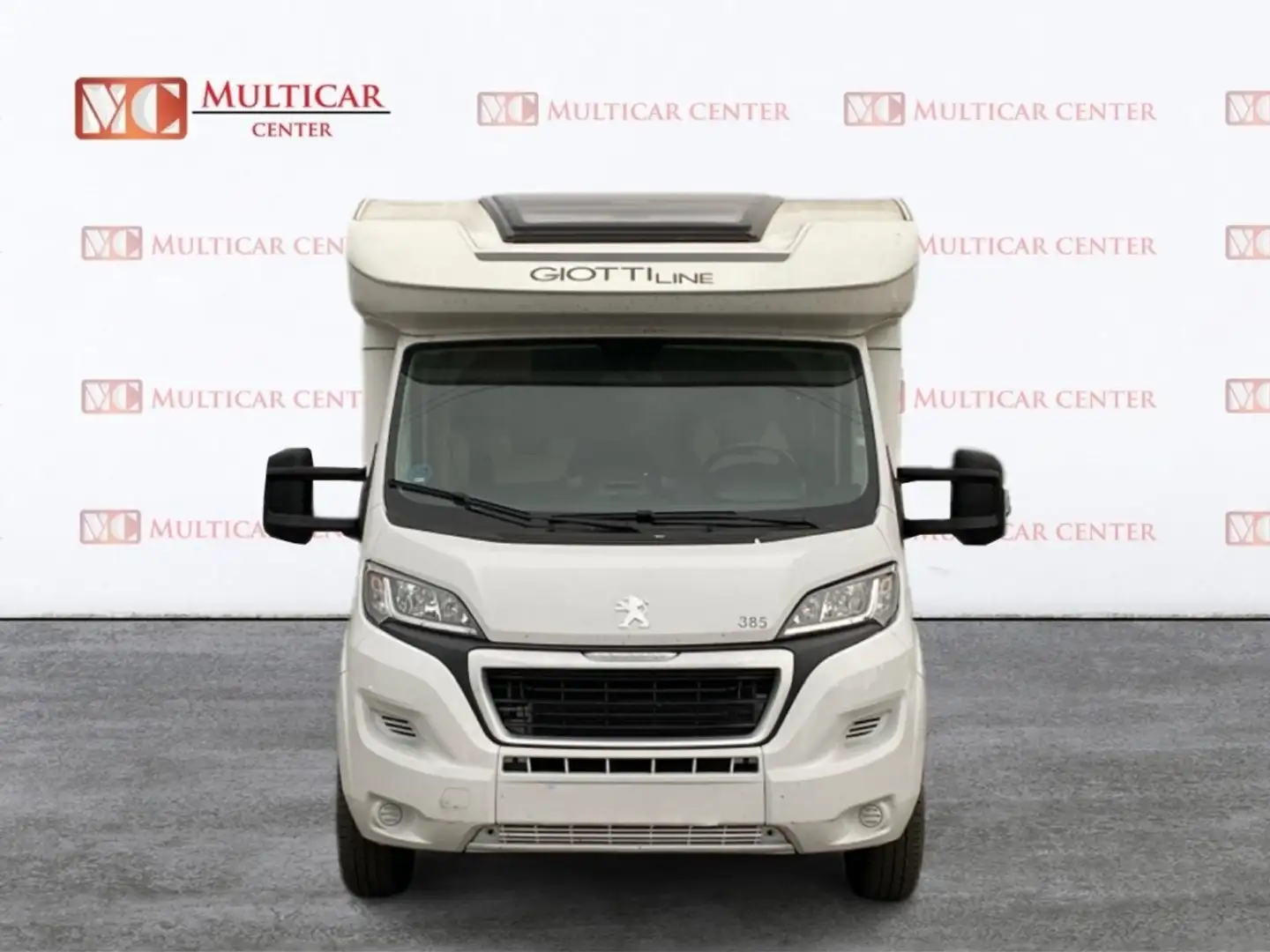 Peugeot Boxer 2.2 BHDI 103KW L4H3 435 4P Blanco - 2