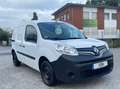 Renault Kangoo Rapid Extra,1,5dci,Klima,"Leiterklappe",AHK Weiß - thumbnail 1