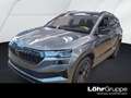 Skoda Karoq 2.0 TSI DSG 4x4 Sportline AHK, Pano Grau - thumbnail 1