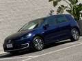 Volkswagen Golf e-Golf 5p Blu/Azzurro - thumbnail 1