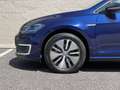 Volkswagen Golf e-Golf 5p Bleu - thumbnail 3