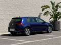 Volkswagen Golf e-Golf 5p Bleu - thumbnail 6