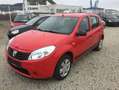 Dacia Sandero Ambiance Rot - thumbnail 1