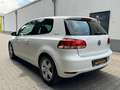 Volkswagen Golf Team Line *PDC*Klima*Einpark System* Blanc - thumbnail 10