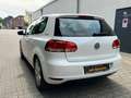Volkswagen Golf Team Line *PDC*Klima*Einpark System* Blanc - thumbnail 9