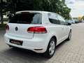 Volkswagen Golf Team Line *PDC*Klima*Einpark System* Blanc - thumbnail 7