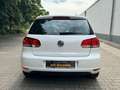 Volkswagen Golf Team Line *PDC*Klima*Einpark System* Blanc - thumbnail 8