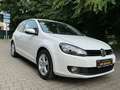 Volkswagen Golf Team Line *PDC*Klima*Einpark System* Blanc - thumbnail 5