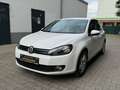 Volkswagen Golf Team Line *PDC*Klima*Einpark System* Blanc - thumbnail 1